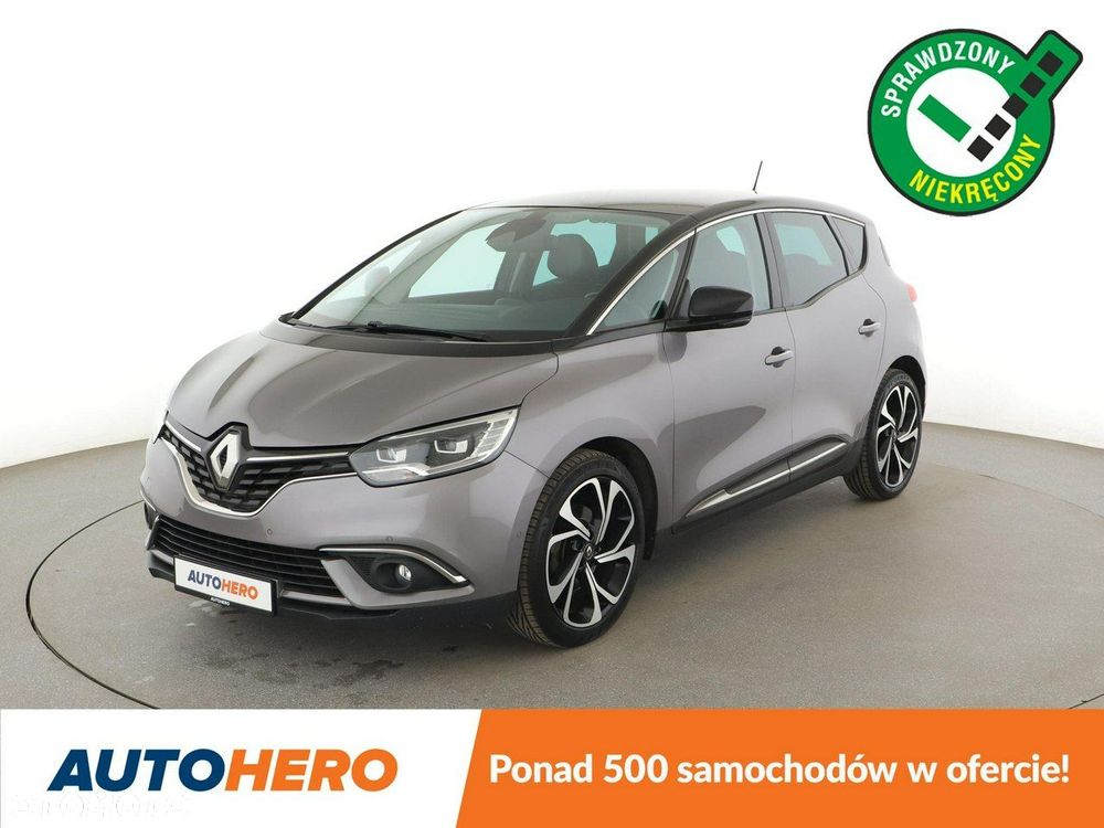 Renault Scenic 1.3 TCe FAP Intens - 1