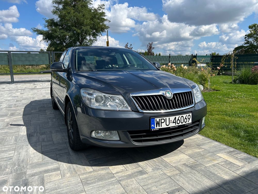 Skoda Octavia 1.8 TSI Family Plus - 2
