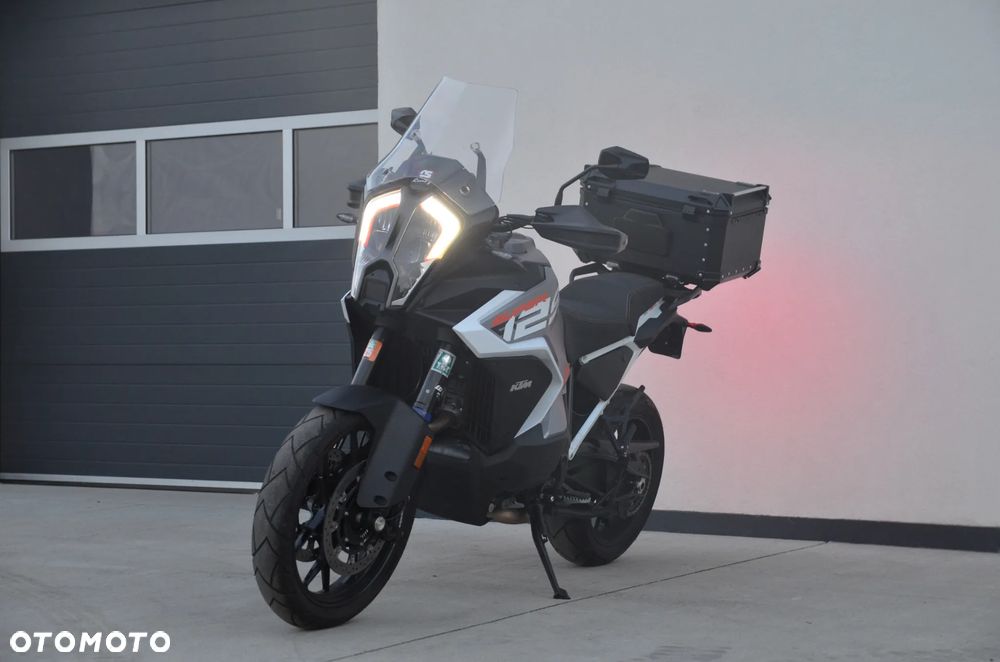 KTM Super Adventure - 17