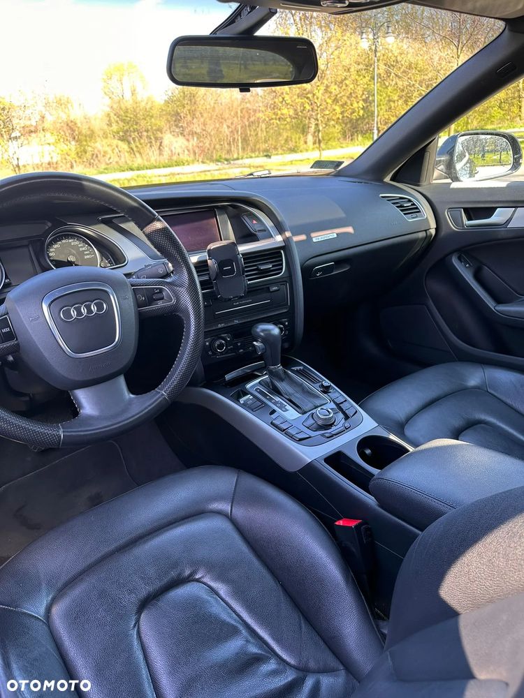 Audi A5 Sportback 2.0 TFSI Quattro S tronic - 3