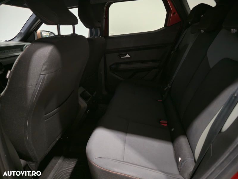 Dacia Duster HEV 140 Extreme - 14