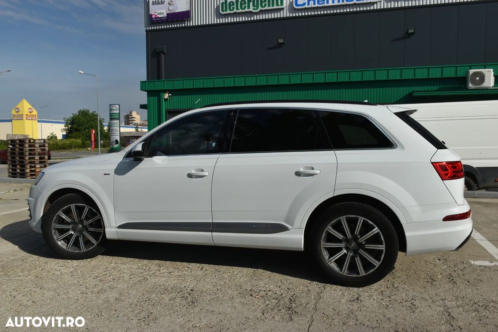 Audi Q7 - 3