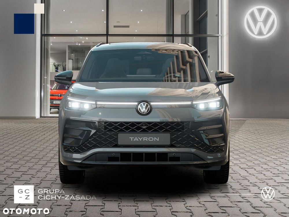 Volkswagen Tayron 2.0 TSI 4Mot R-Line Plus DSG - 9