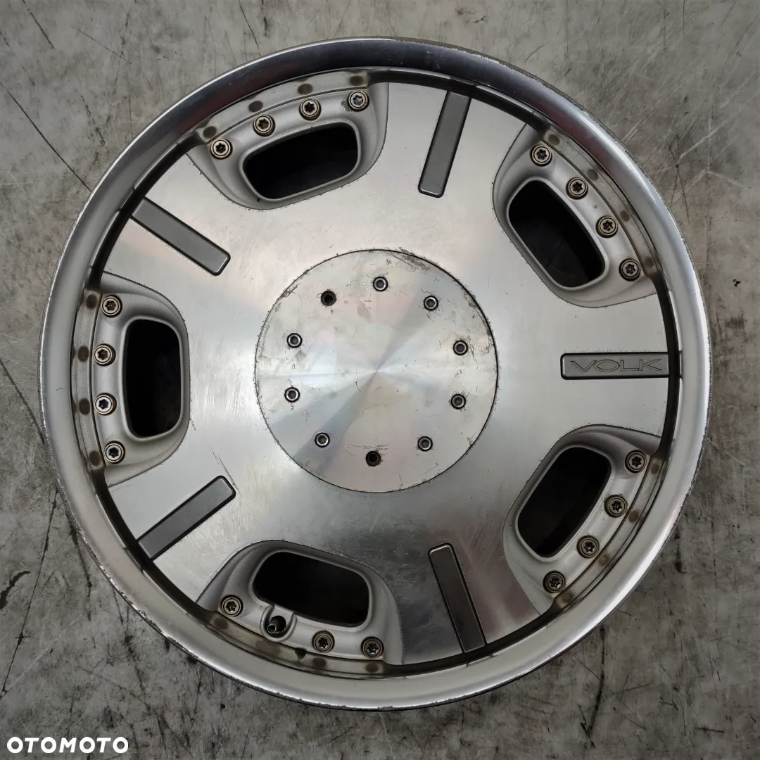 RAYS VOLK DD 18x 8.0 +41 9.0+44 4x114.3 5x114.3 - 2
