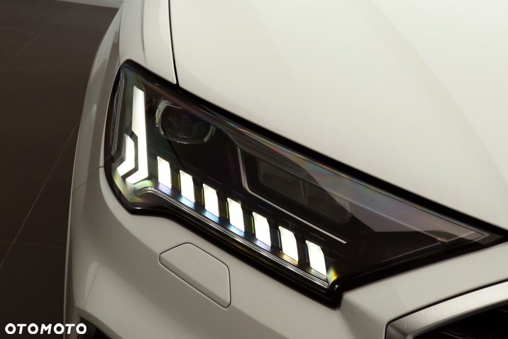 Audi Q7 50 TDI mHEV Quattro S Line Tiptr - 11
