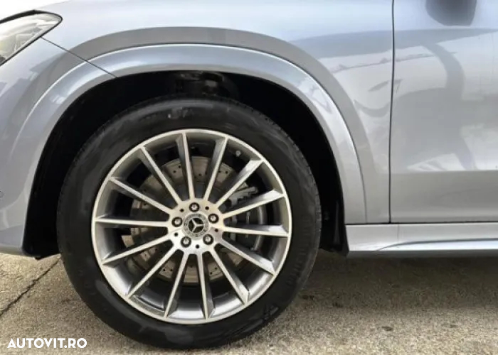 Mercedes-Benz GLE 400 PHEV 4MATIC - 22