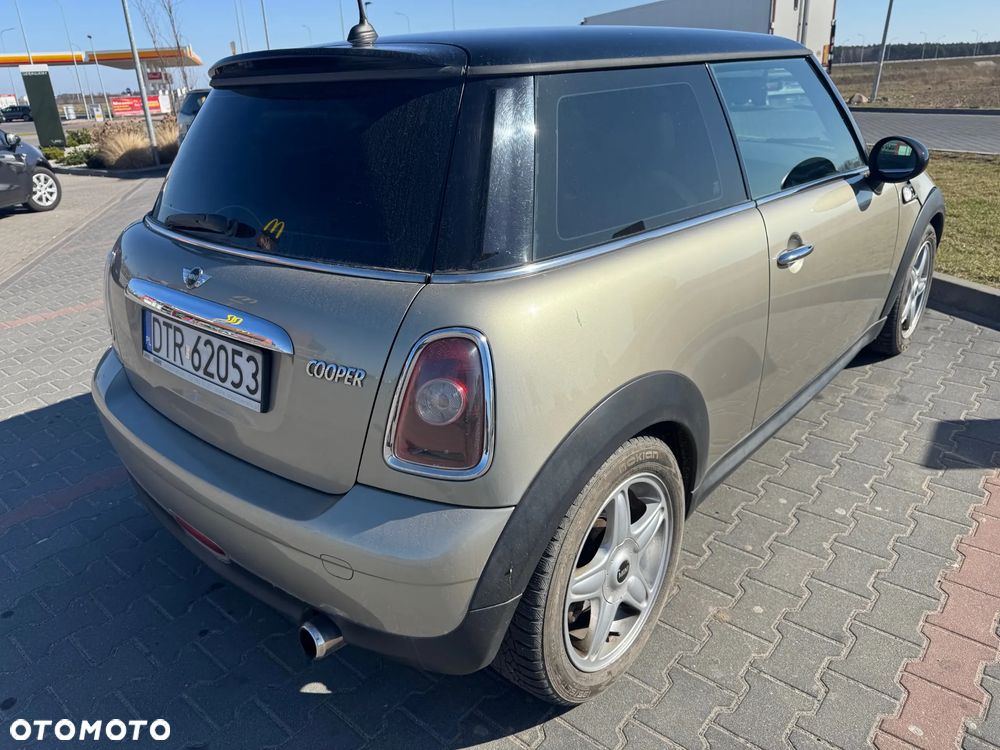 MINI Cooper Standard - 7