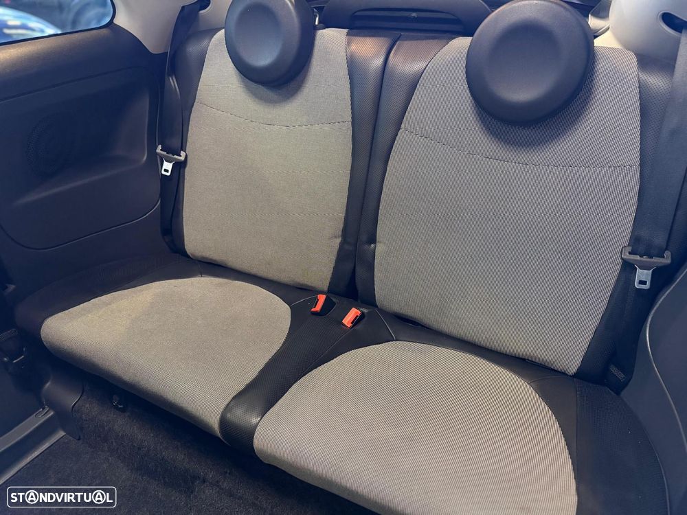 Fiat 500C 1.2 S - 23