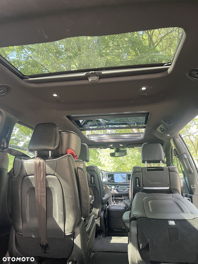 Chrysler Pacifica - 15