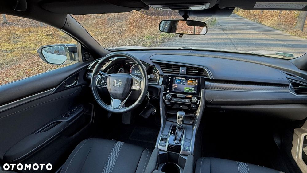 Honda Civic 1.5 T Sport (Navi) - 5