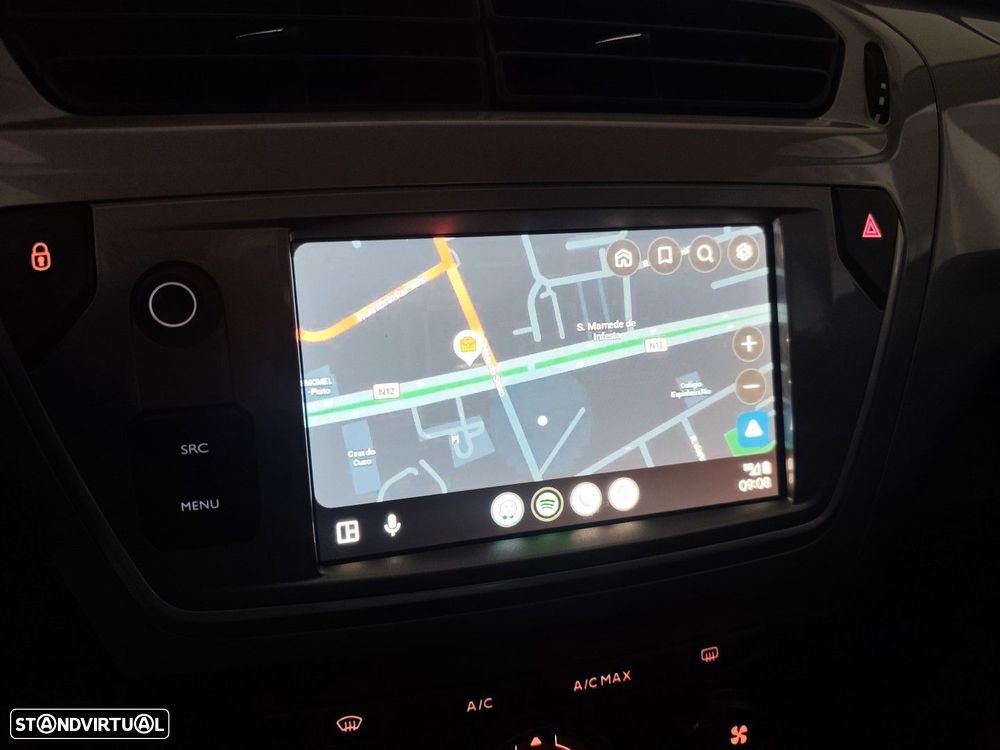 Citroën C-Elysée 1.5 BlueHDi Shine - 24