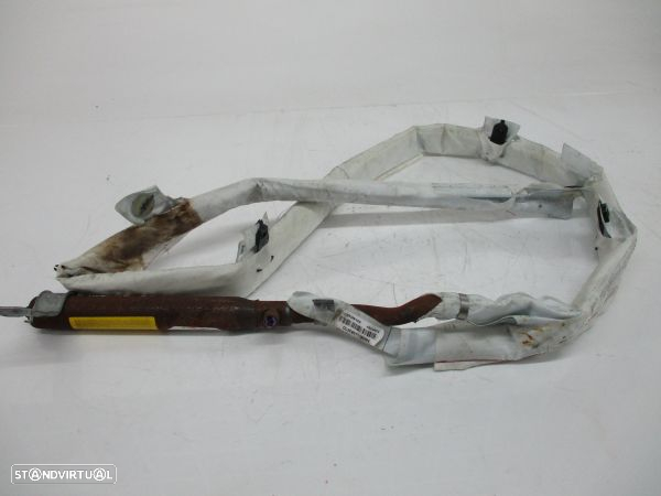 Airbag Cortina Esq Audi A3 (8P1) - 3