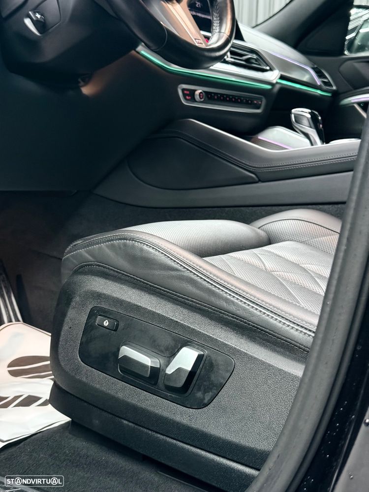 BMW X6 xDrive30d M Sport - 31