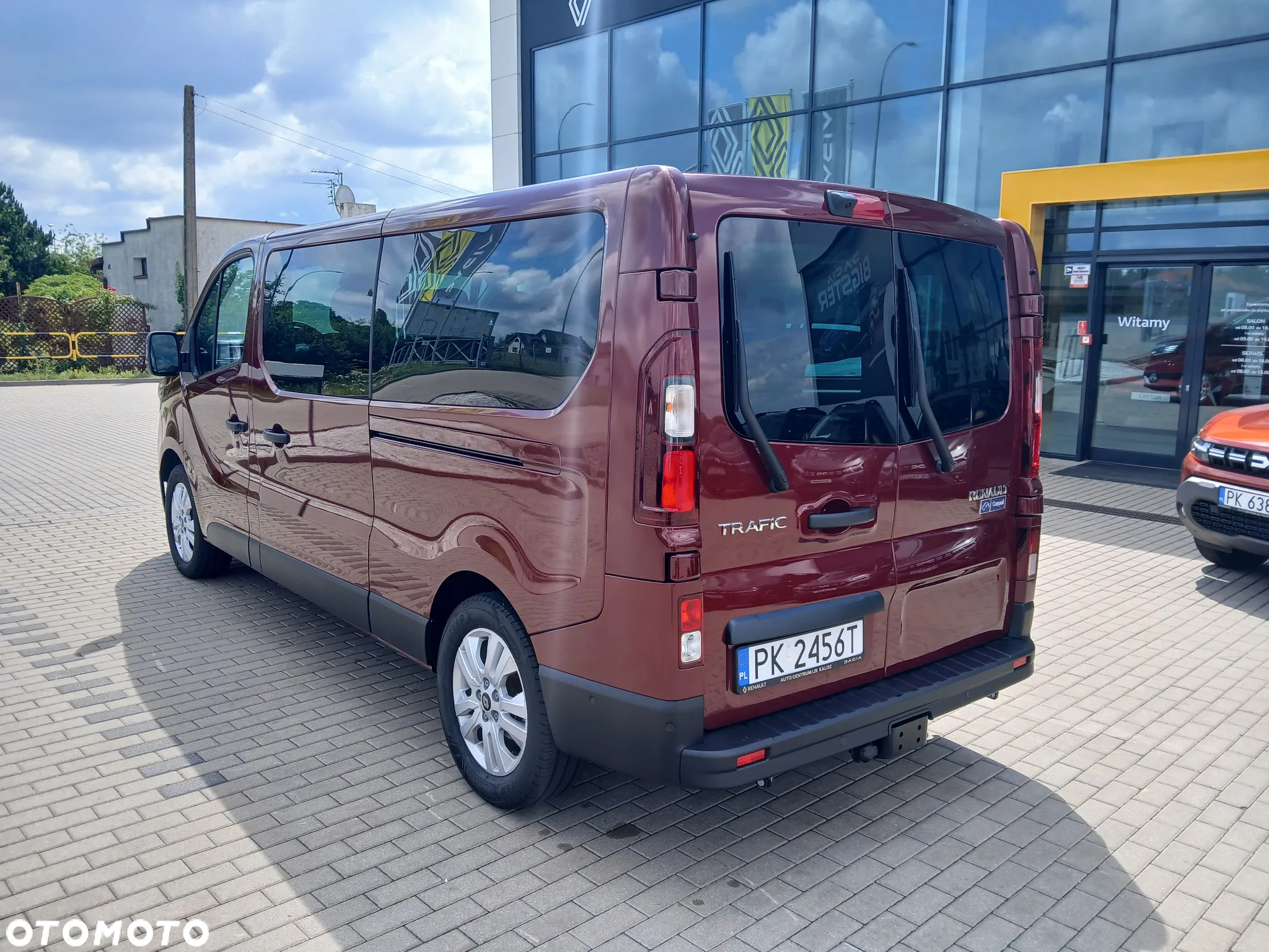 Renault Trafic - 4