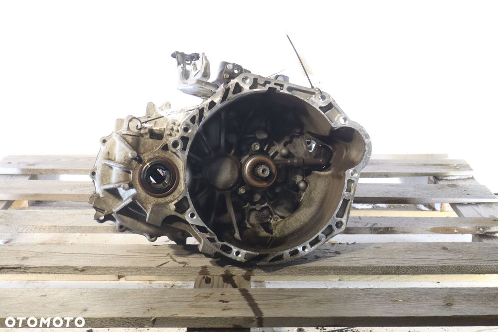 SKRZYNIA BIEGÓW 6 BIEGOWA KIA CEED III LIFT 1.0TGDI FPJ6F - 1