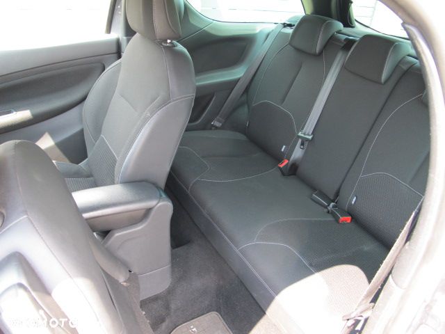 Citroën DS3 e-HDi 90 FAP SoChic - 10
