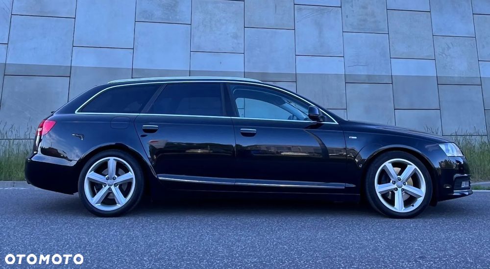 Audi A6 Avant 2.7 TDI - 3
