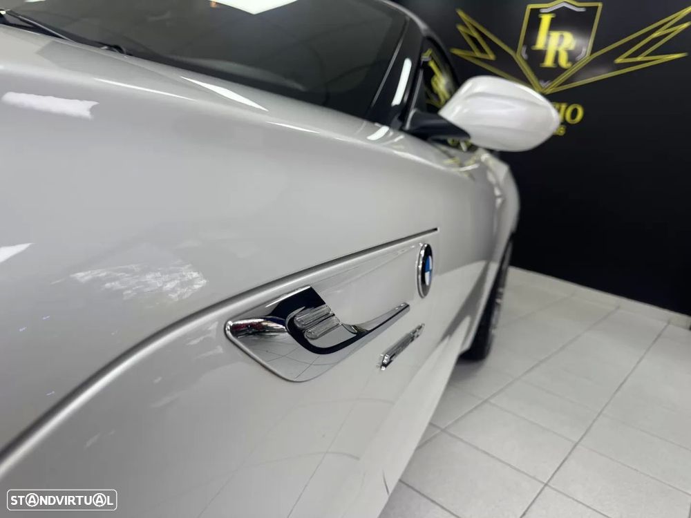 BMW Z4 sDrive20i Aut. - 9