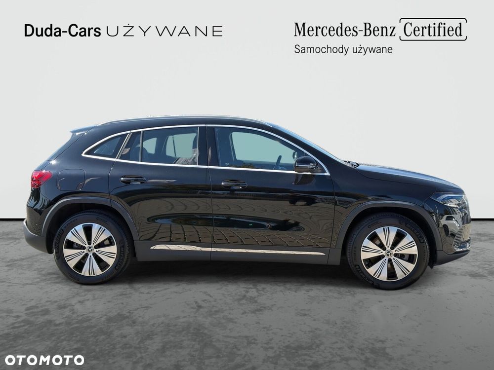Mercedes-Benz EQA 300 66.5kWh 4-Matic Progressive - 7