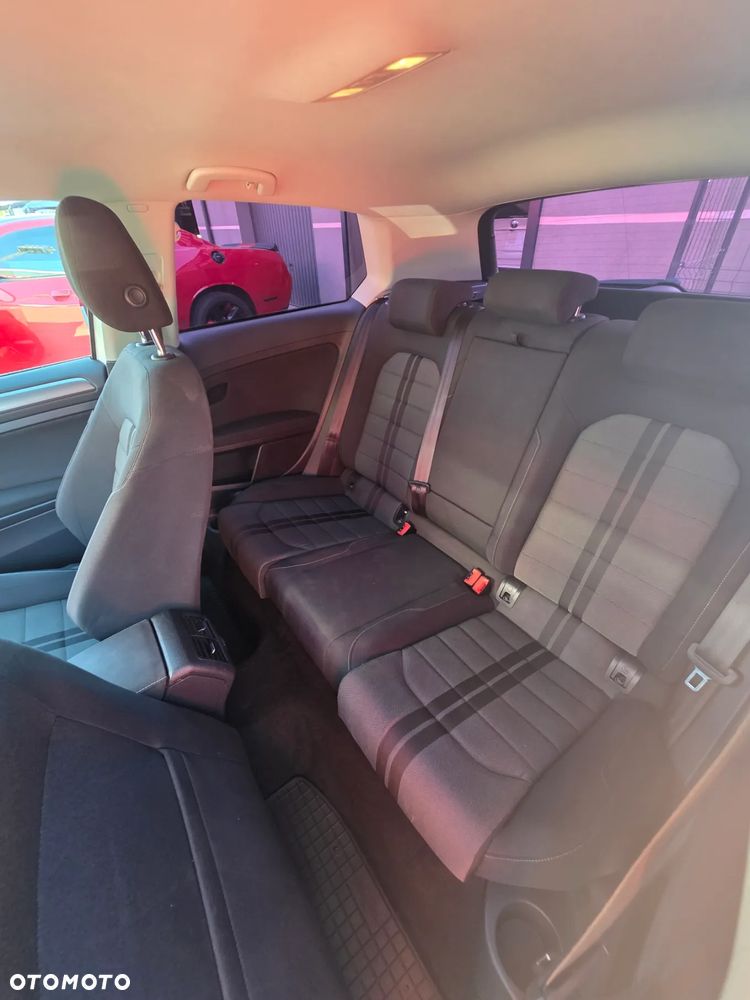 Volkswagen Golf VII 1.6 TDI BMT Trendline - 5