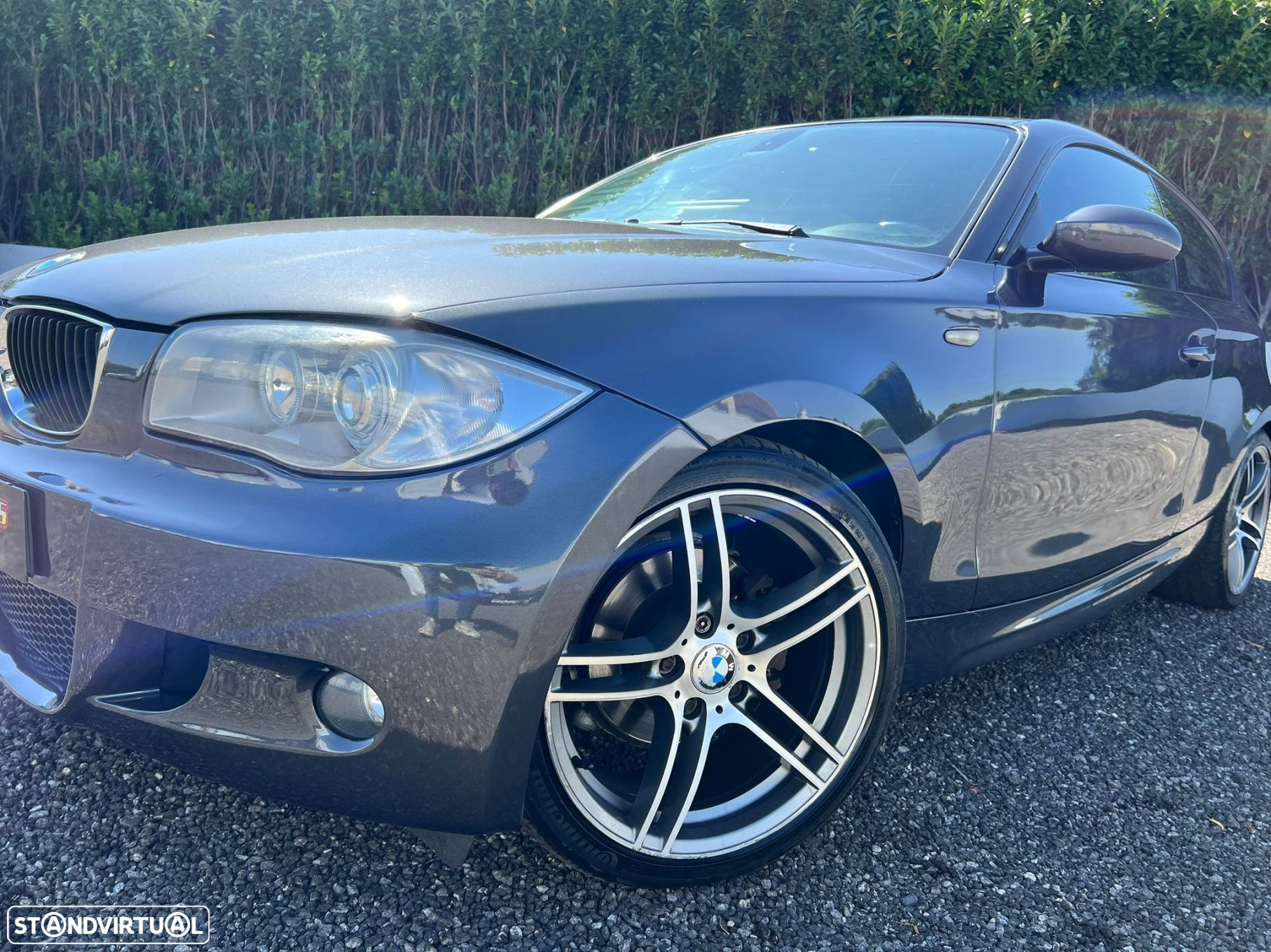 BMW 118 d - 22