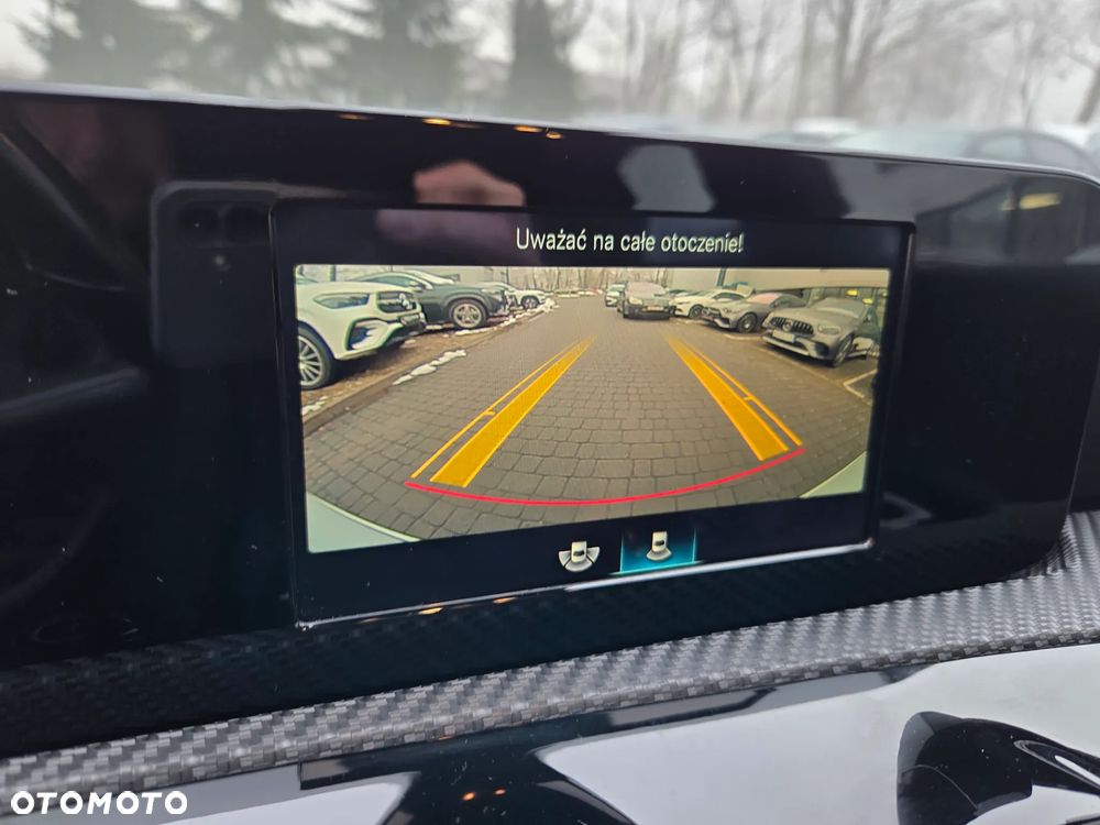 Mercedes-Benz CLA 180 d 7G-DCT - 22