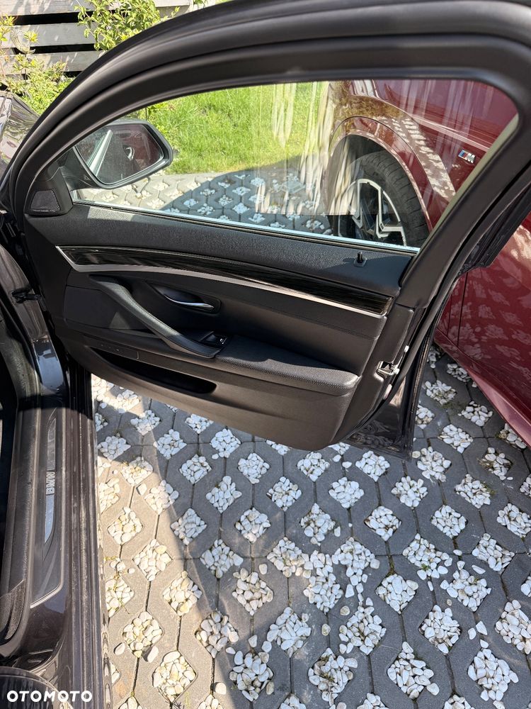 BMW Seria 5 - 14