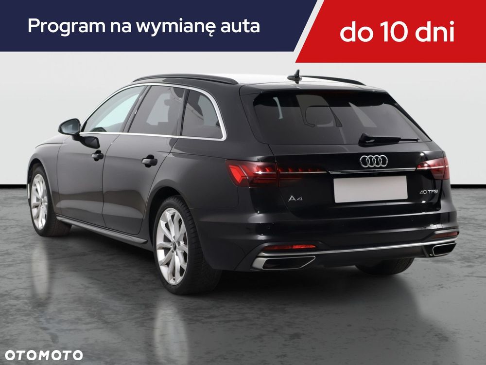 Audi A4 Avant - 6