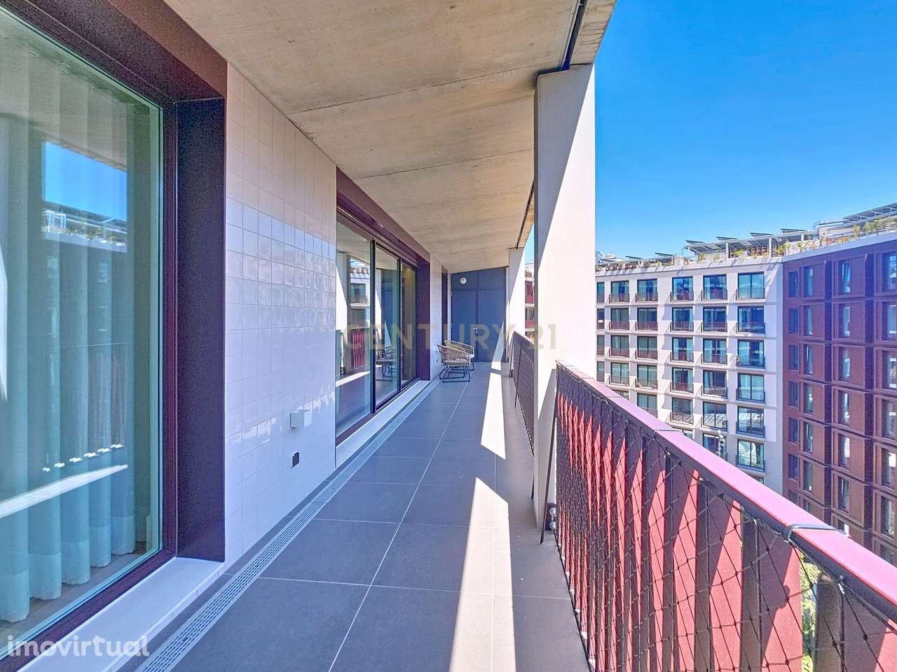 Apartamento T4 com 4 Suites no Edifício do Bonjardim - Porto - Grande imagem: 3/30