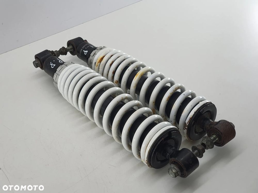 AMORTYZATOR PRZOD SPREZYNA  CECTEK 500 GLADIATOR QUADDRIFT - 1