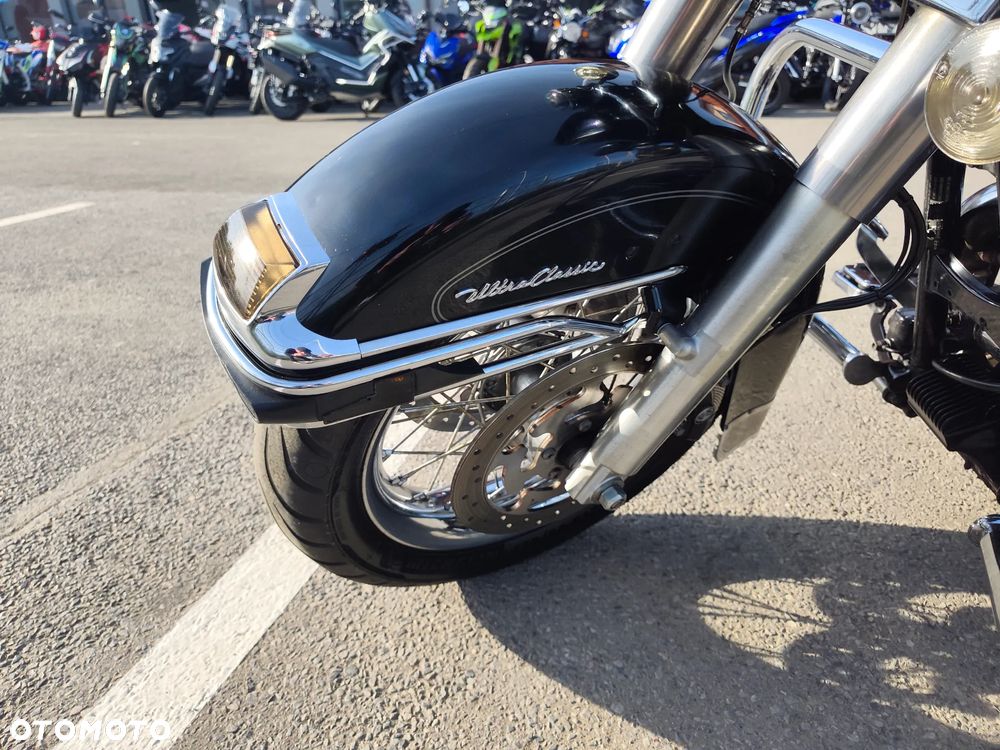 Harley-Davidson Touring Electra Glide - 30