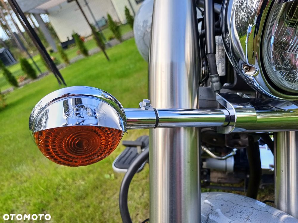 Yamaha Drag Star - 39