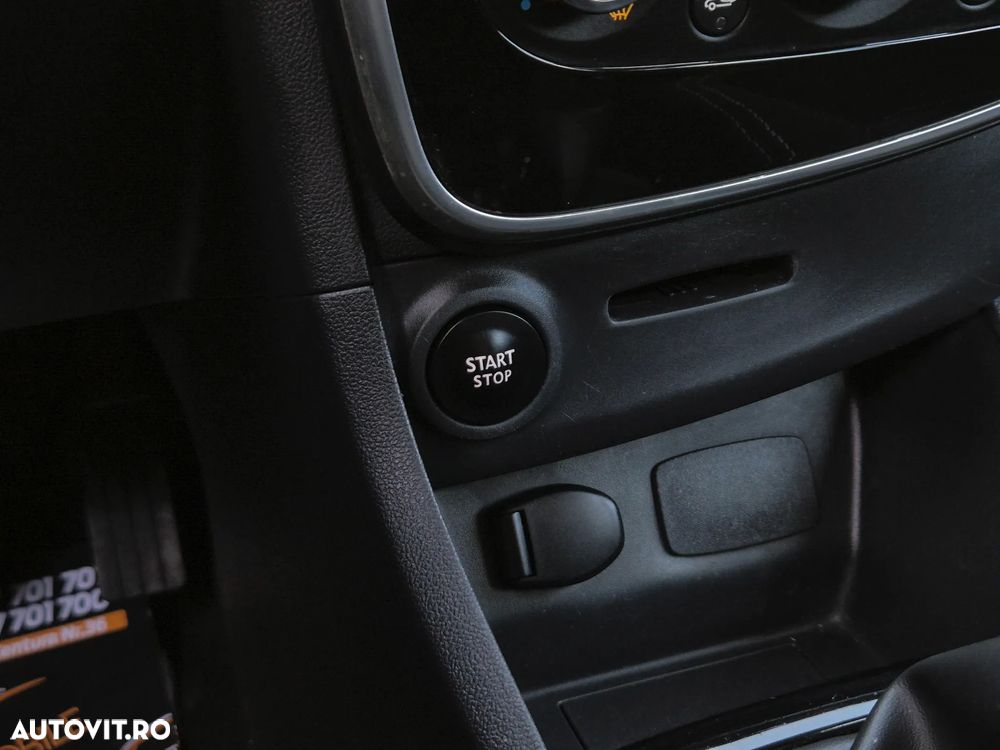 Renault Clio TCe 90 Limited - 28