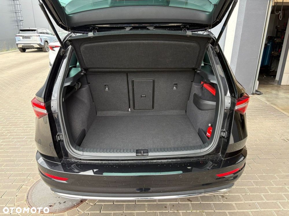 Skoda Karoq 2.0 TSI 4x4 Sportline DSG - 20
