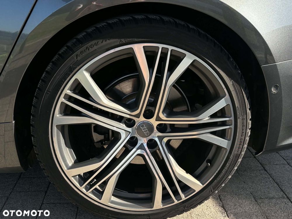 Audi A7 Sportback - 19