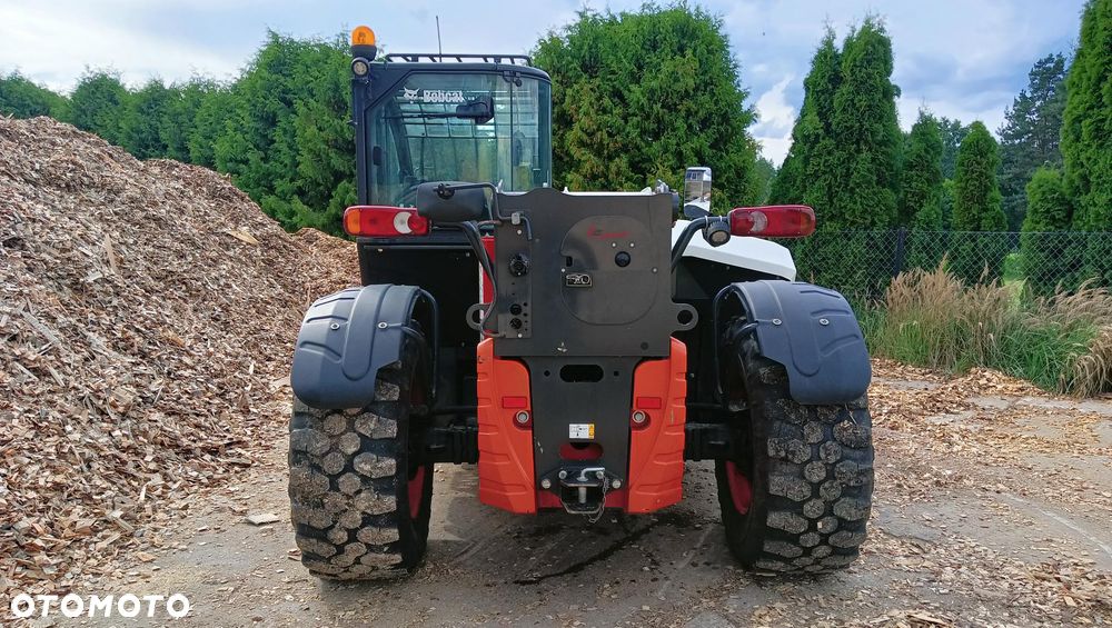Bobcat TL38.70XRD - 9