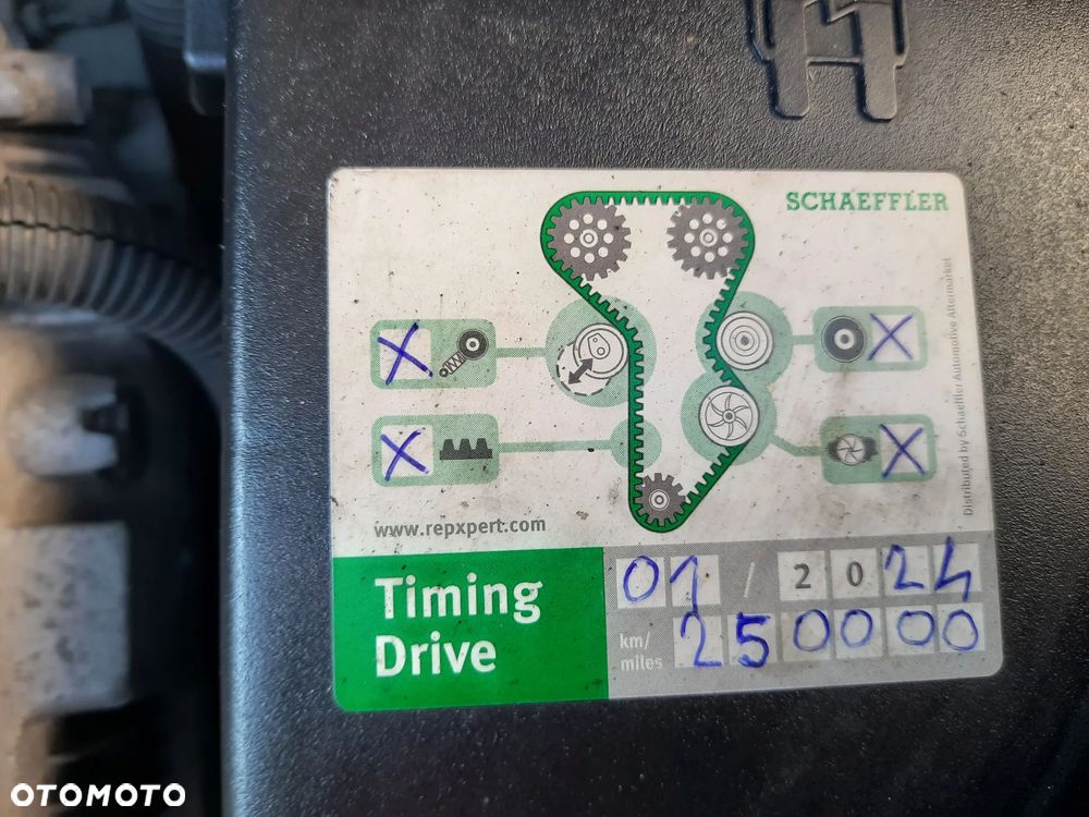 Citroën Xsara Picasso 1.6 HDI Impress Pack - 31