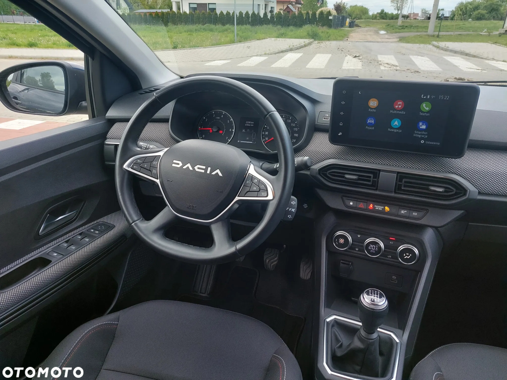 Dacia Jogger 1.0 TCe Extreme+ 7os - 17