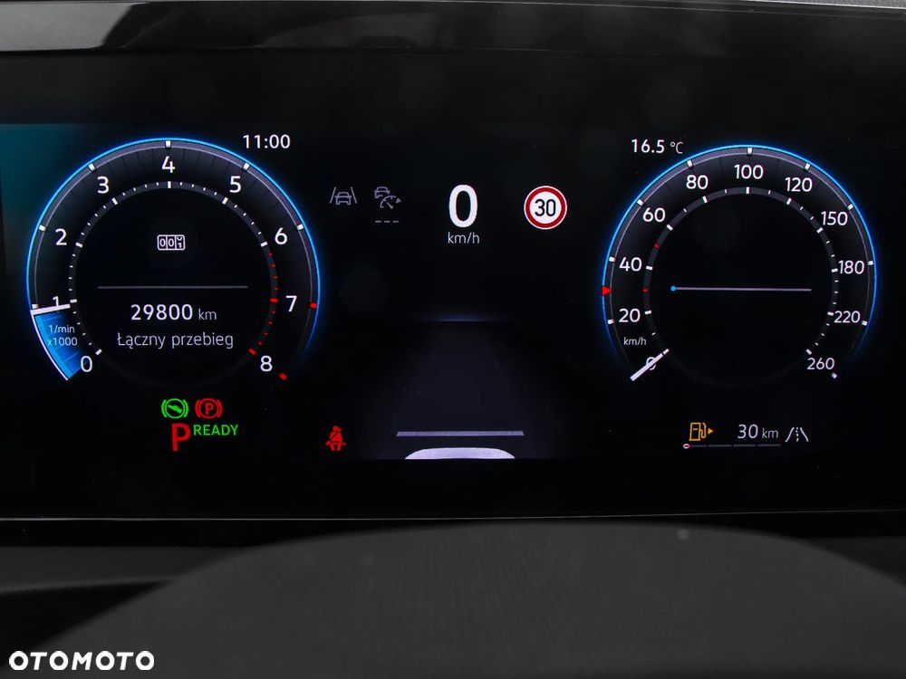 Volkswagen Tiguan 1.5 eTSI Life DSG - 21