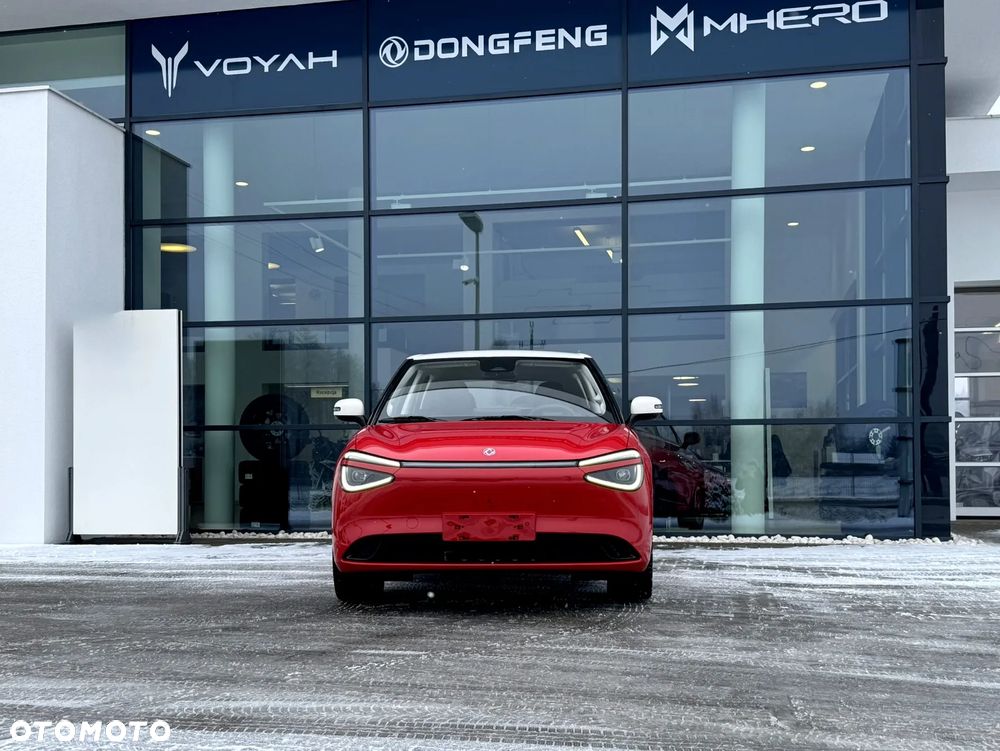 Dongfeng Box 42.3kWh - 2