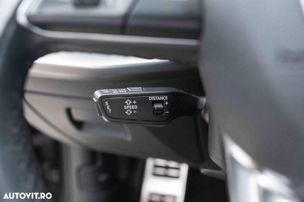 Audi A3 Sportback 1.4 40 TFSI e PHEV S tronic Advanced - 27