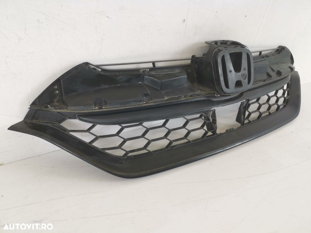 Grila Centrala Honda  CR-V 5 generation facelift 2019 2020 2021 2022 O - 4
