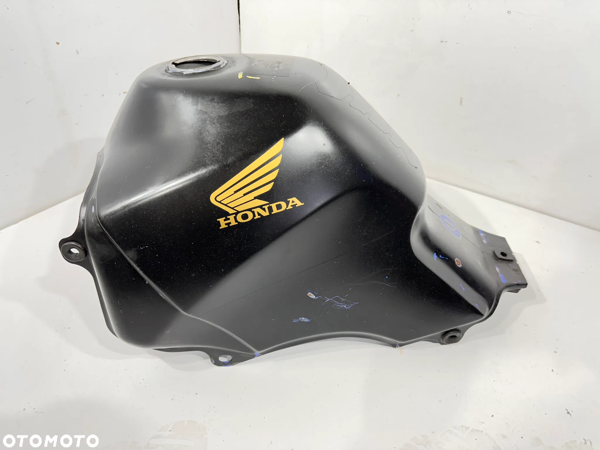 Zbiornik paliwa bak Honda Transalp 600 XL 600 PD06 - 5