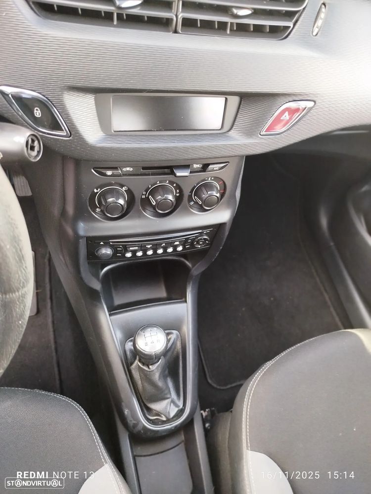 Citroën C3 1.1 Attraction - 8