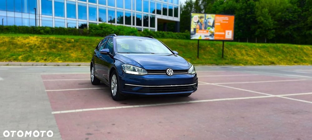 Volkswagen Golf 1.5 TSI BMT Evo Comfortline - 7