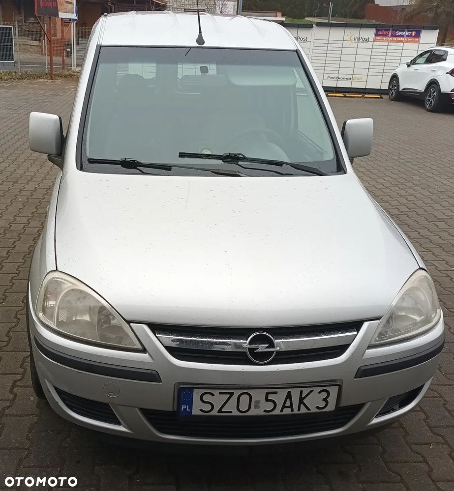 Opel Combo Tour Enjoy - 2