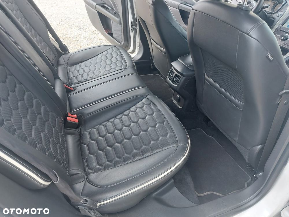 Ford Mondeo 2.0 TDCi STart-Stopp PowerShift-Aut Vignale - 12