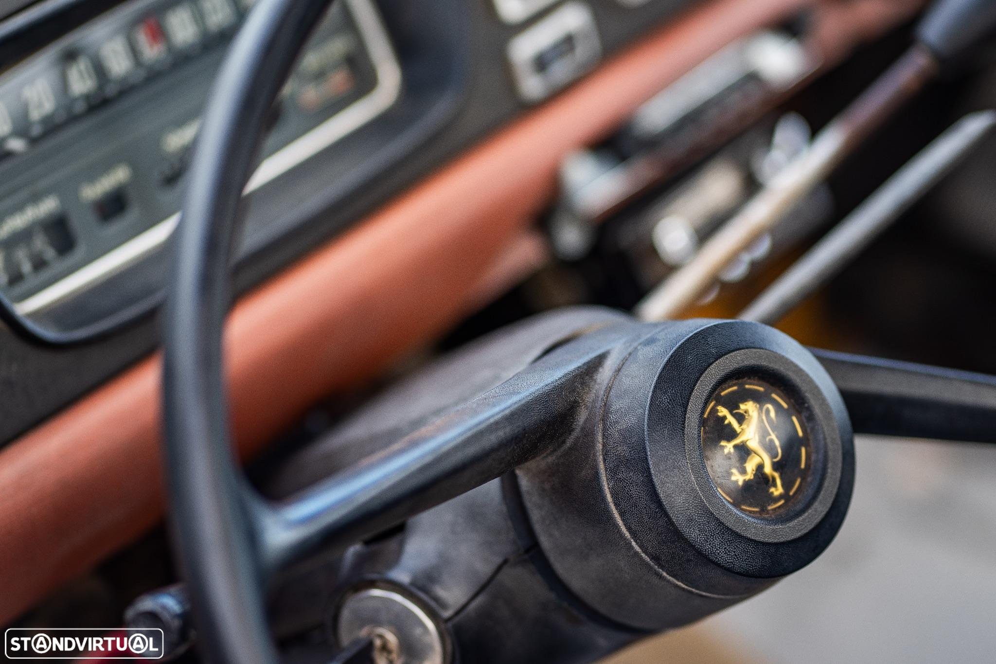 Peugeot 404 - 37
