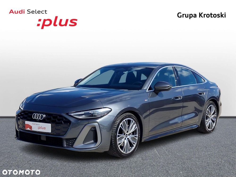 Audi A5 Limousine TFSI S tronic - 2