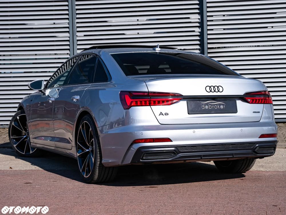 Audi A6 - 6